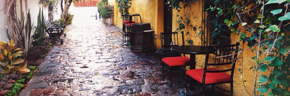 banner